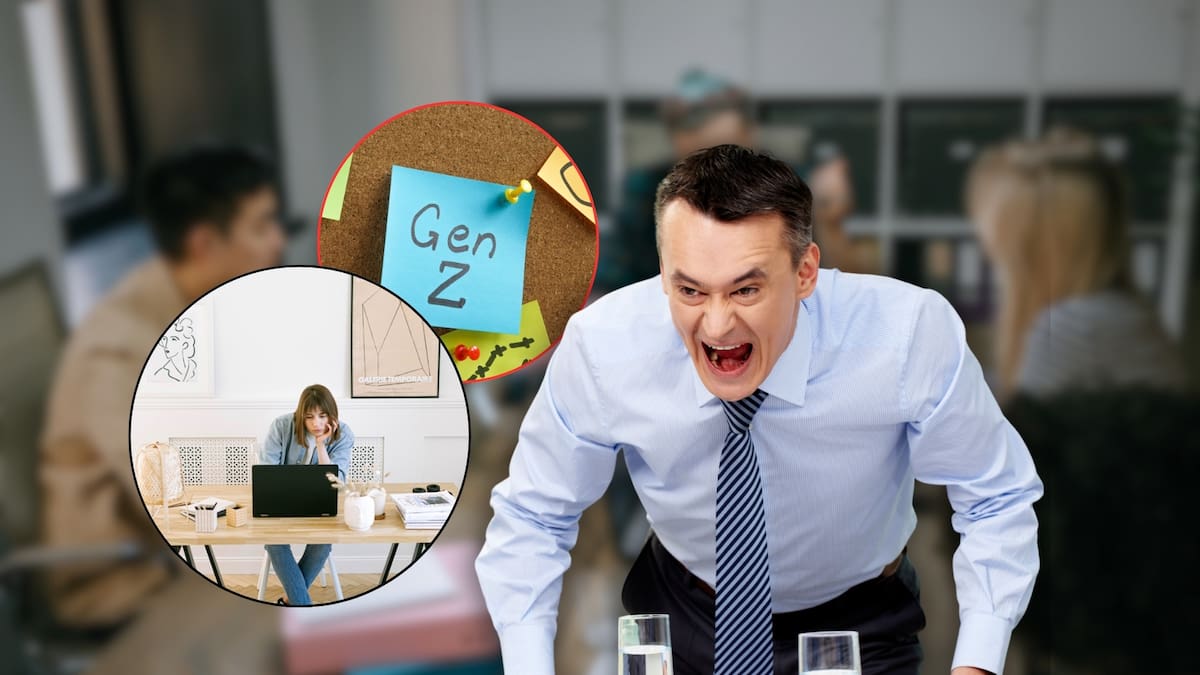 La generación Z es la más “molesta” para los jefes, pero no solo está transformando la forma de trabajar, sino que está cambiando lo que significa tener una carrera y construir el bienestar; más allá del salario, los jóvenes buscan “algo más” dentro del mundo laboral