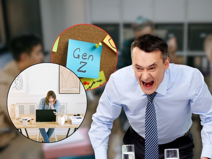 La generación Z es la más “molesta” para los jefes, pero no solo está transformando la forma de trabajar, sino que está cambiando lo que significa tener una carrera y construir el bienestar; más allá del salario, los jóvenes buscan “algo más” dentro del mundo laboral