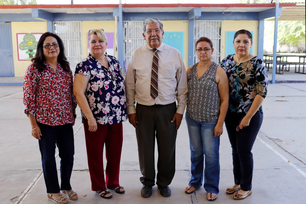 Docentes se preparan para el arranque del ciclo escolar