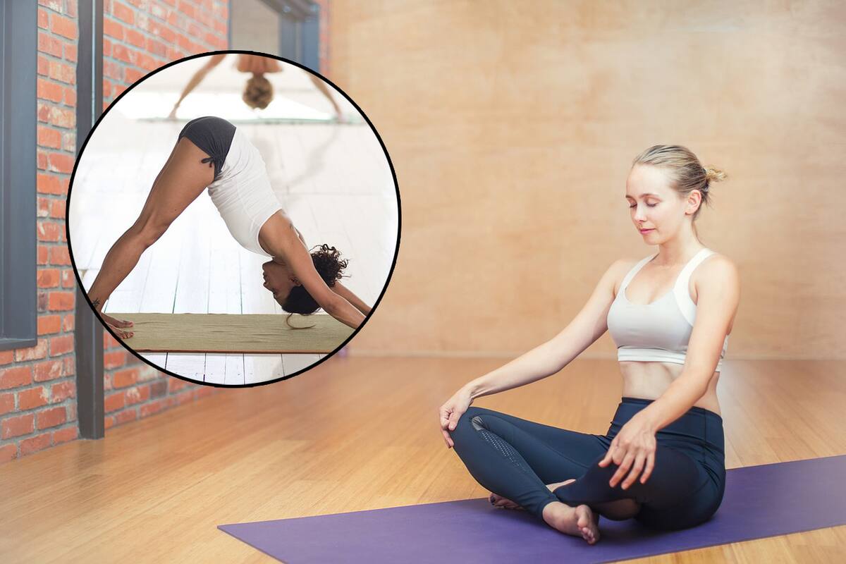 Practicar técnicas de relajación como la meditación o el yoga puede reducir la frecuencia de las migrañas.
