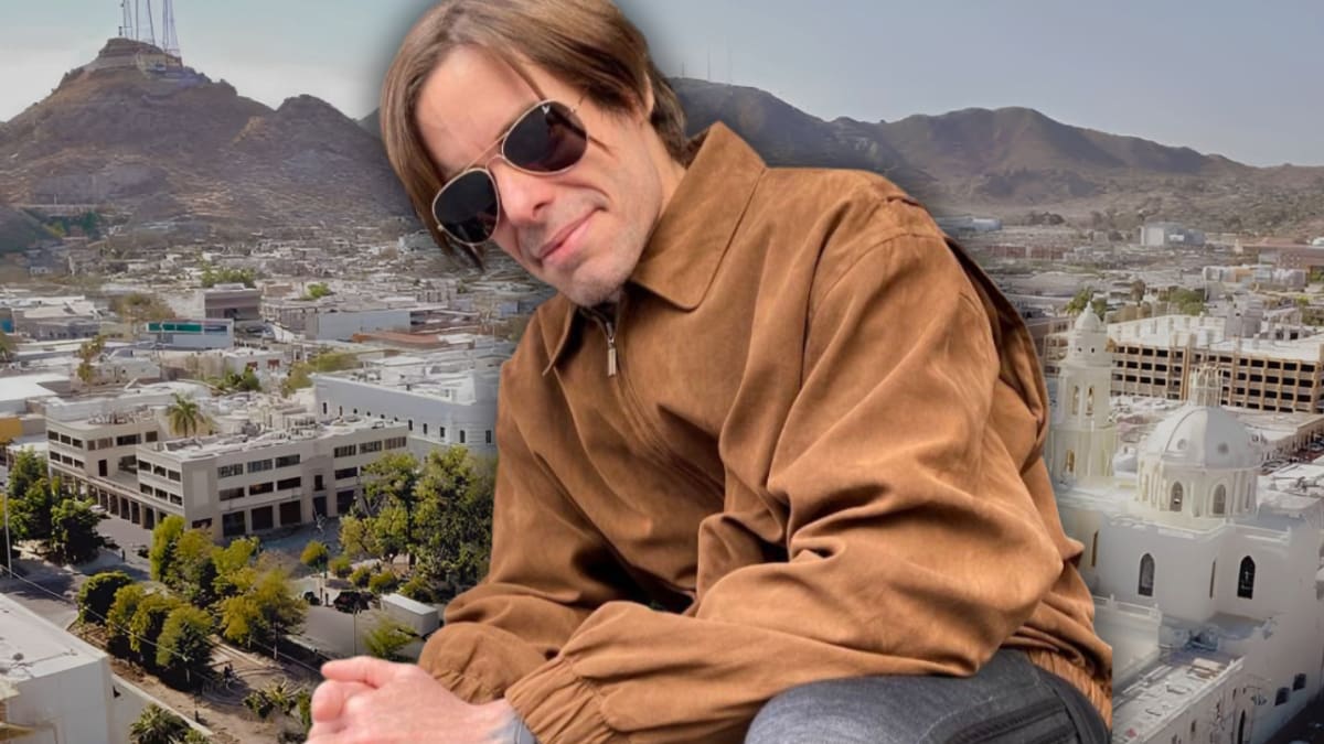 Hermosillense envía historia a Dross: este es el tenebroso relato que estremece a internet