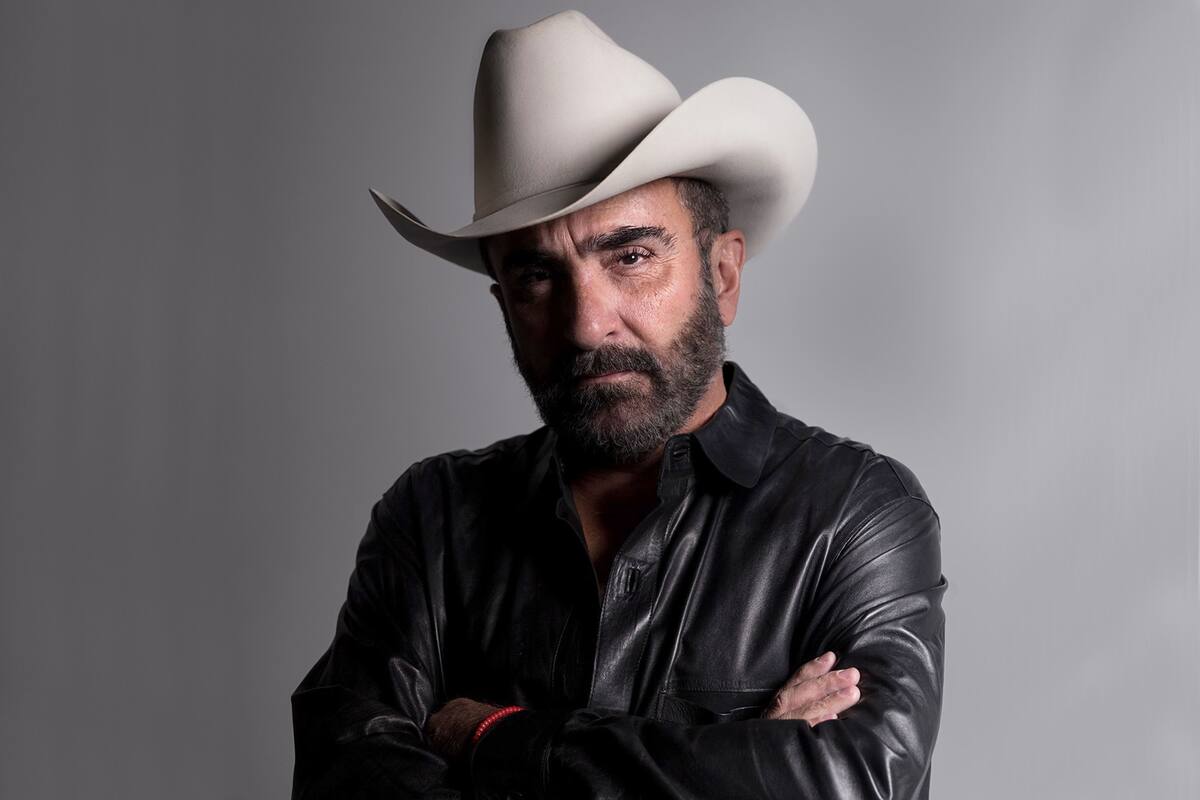 Vicente Fernández Jr. asegura que fue secuestrado