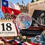 Qué se celebra el 18 de septiembre: igualdad salarial, fiestas patrias de Chile y hechos que marcaron esta fecha