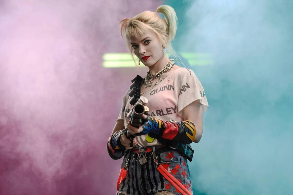 Margot Robbie insinúa que no volverá a interpretar a Harley Quinn en el DCU