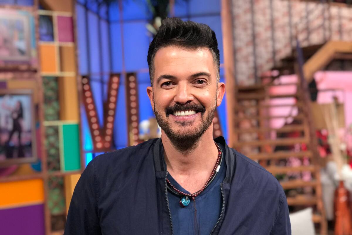No me la pasé tan bien en Televisa: Fernando del Solar