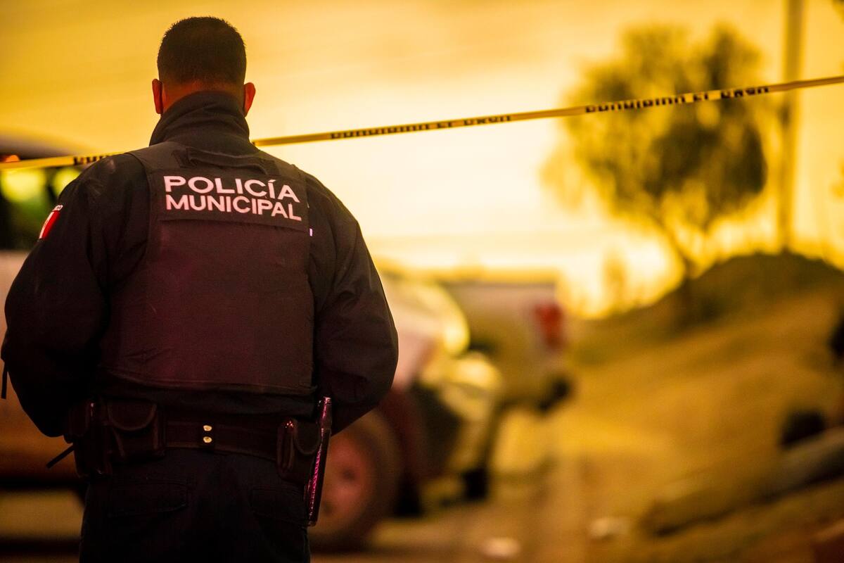 Baja California en cuarto lugar en homicidios dolosos el fin semana: Federación