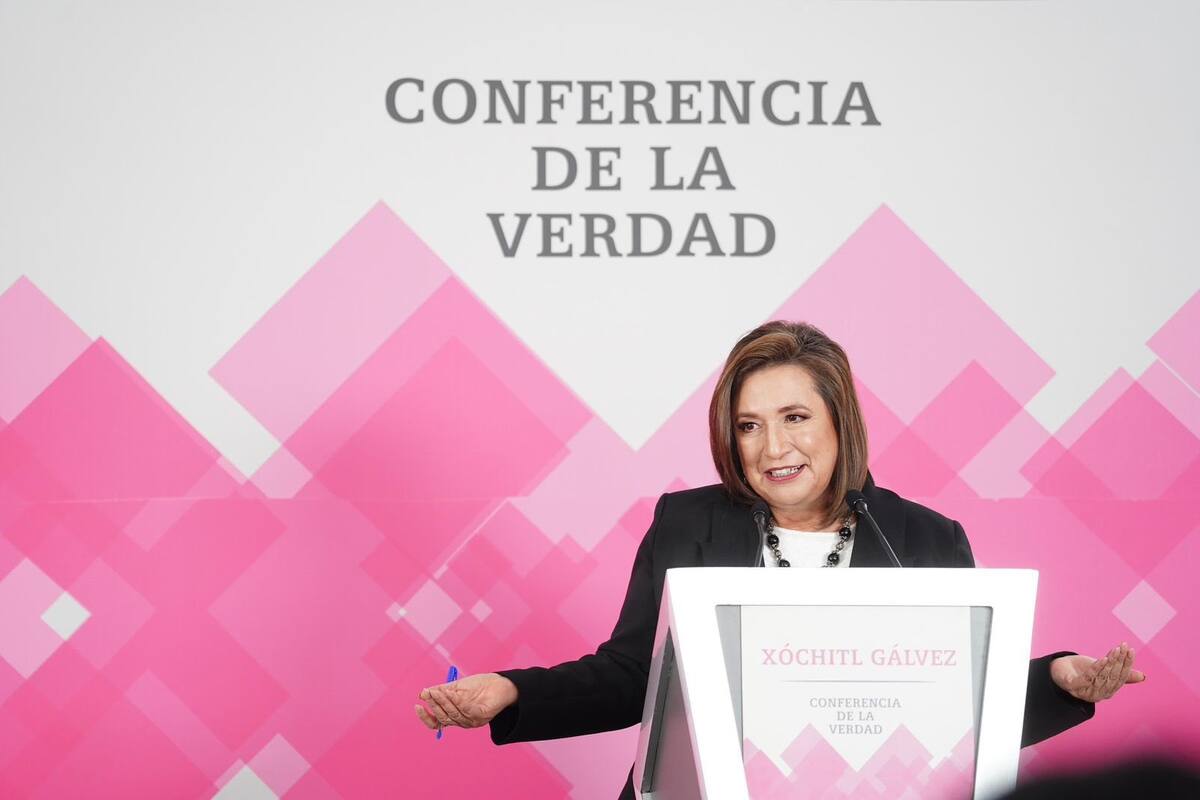 Xóchitl Gálvez: Entre la controversia y la desconfianza en su pueblo natal