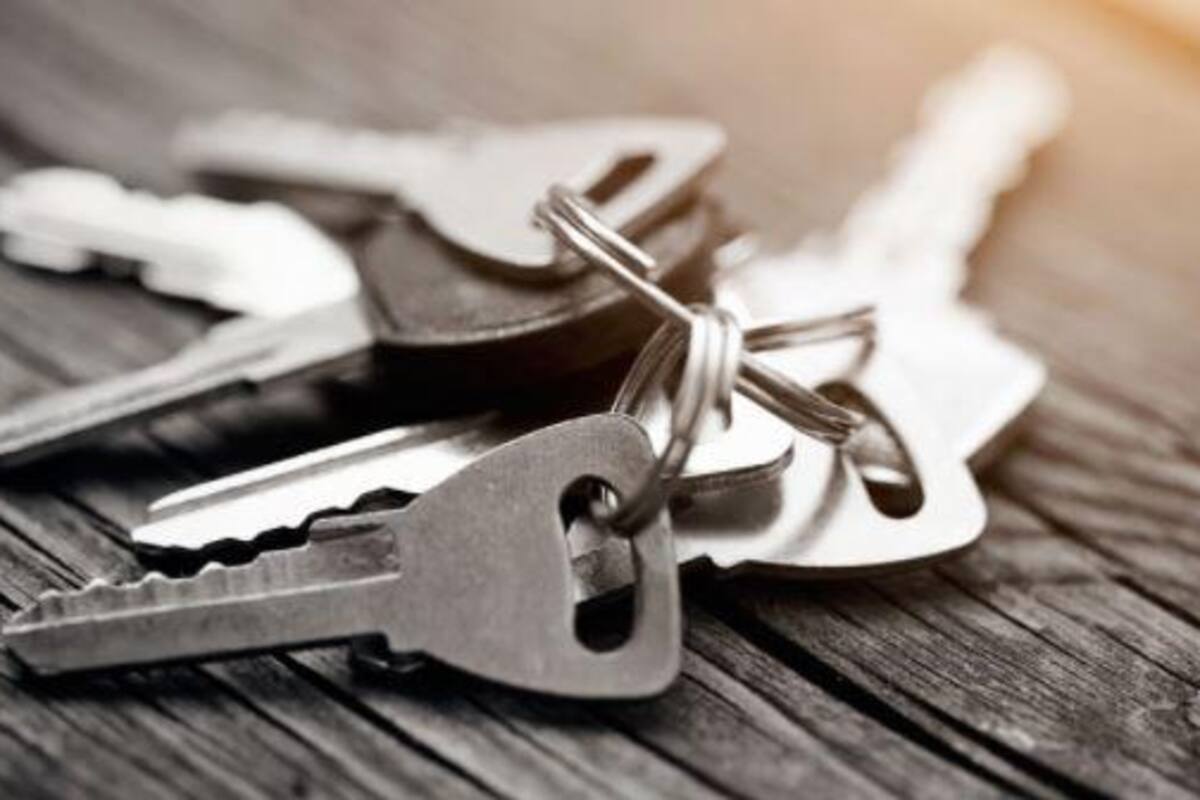 Hackers pueden clonar las llaves con solo escucharlas con un teléfono