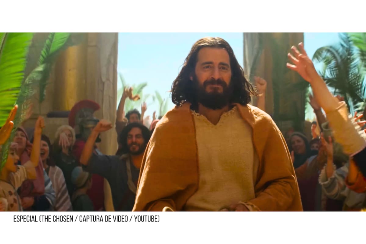 ¿Por qué Jesús entró a Jerusalén en un burro? Esto dice la Biblia y su significado