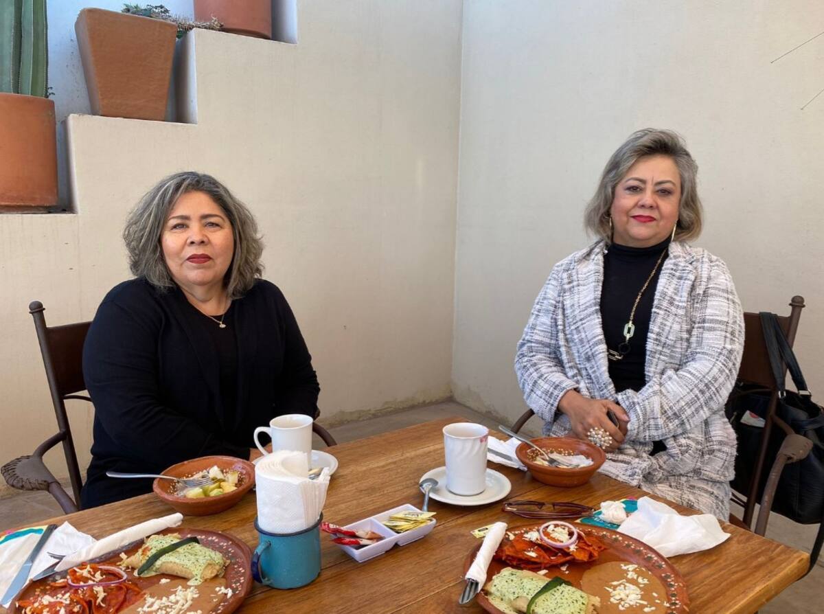 INVITAN A DESAYUNO CON CAUSA A BENEFICIO DE LA FIESTA DE LOS LIBROS