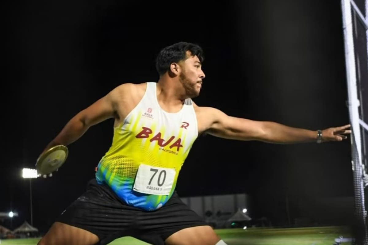 Ocho cachanillas representarán a México en el NACAC