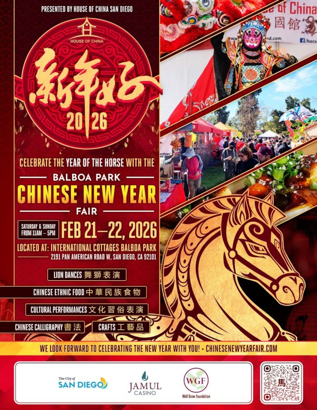 Foto: chinesenewyearfair.com