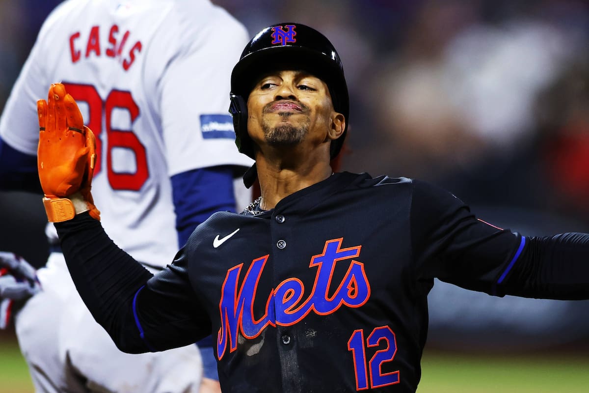 Los Mets es el equipo más costoso de la MLB y ya llegó a 11 derrotas al hilo