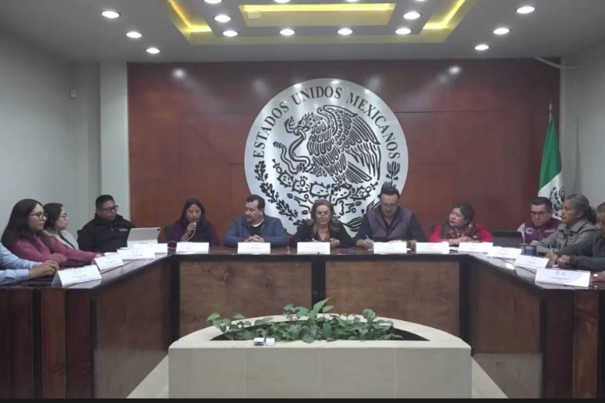 Cabildo de San Quintín aprueba Proyecto de Egresos 2025