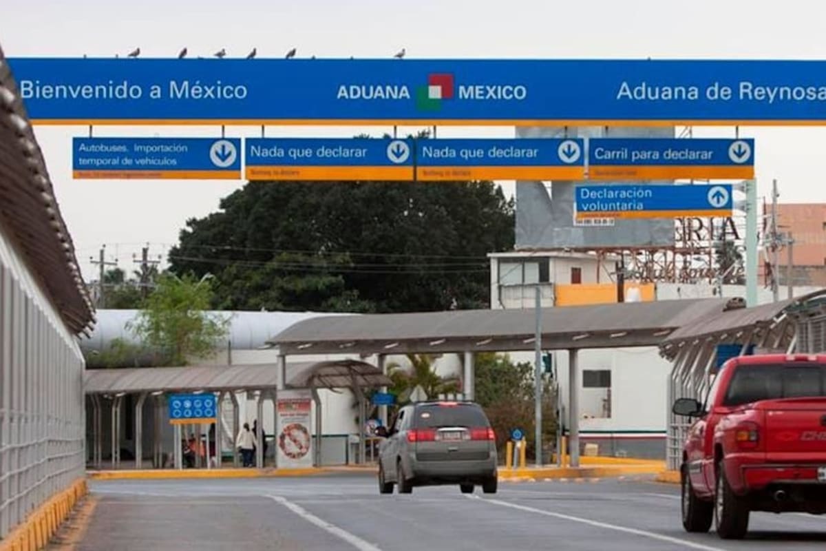 Ingresan al país más de 40 Mil autos ilegales con placas clonadas anualmente