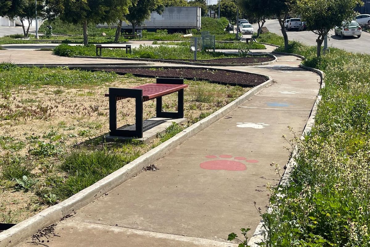 Proyectan obras con el Fidem en Rosarito