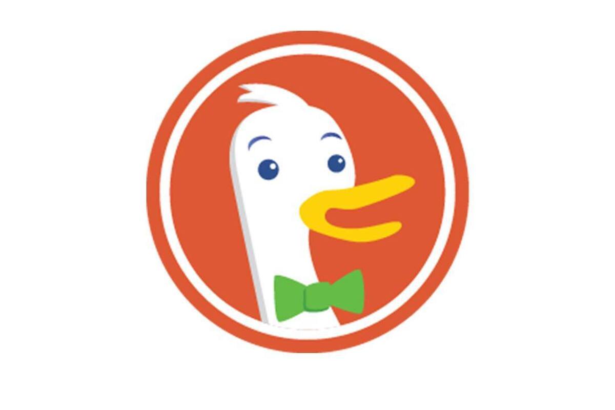 DuckDuckGo vs Google