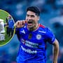 ¿Cuánto tiempo estará fuera Nicolás Ibánez con Cruz Azul?
