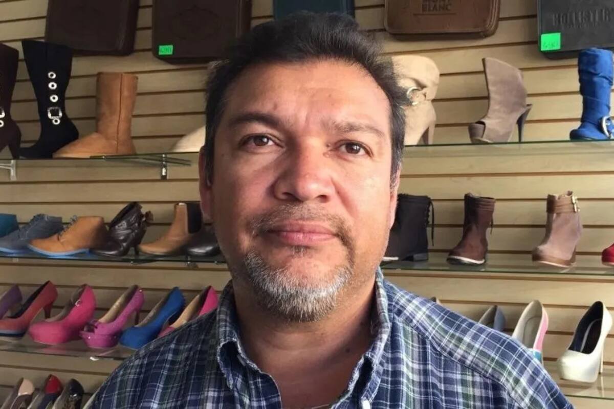 No se puede pensar en ganancias, representante de comerciantes Nogales