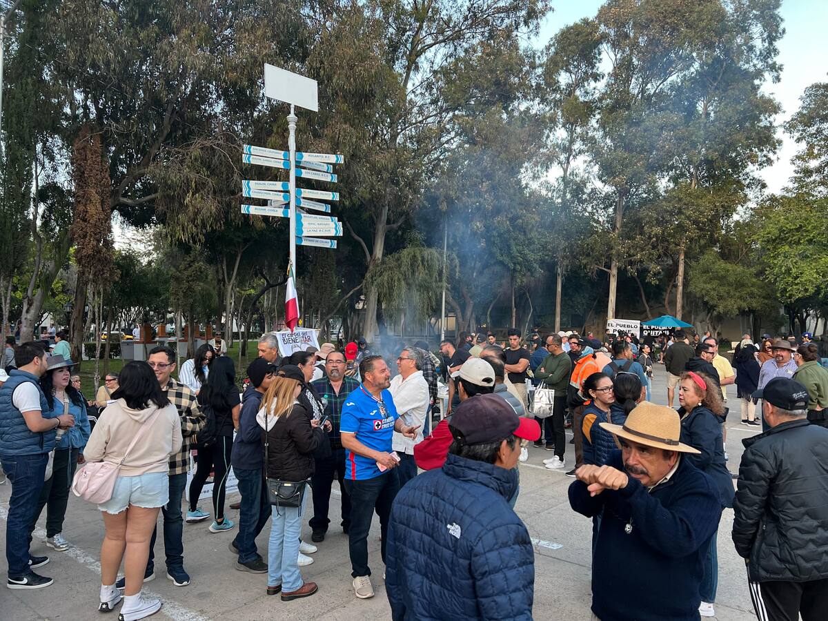 Foto: Leonardo González