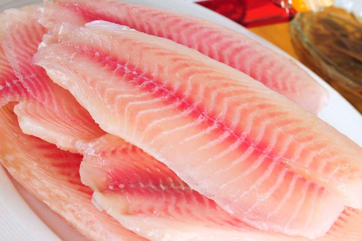 Tilapia mexicana, esencial para prevenir enfermedades cardiovasculares