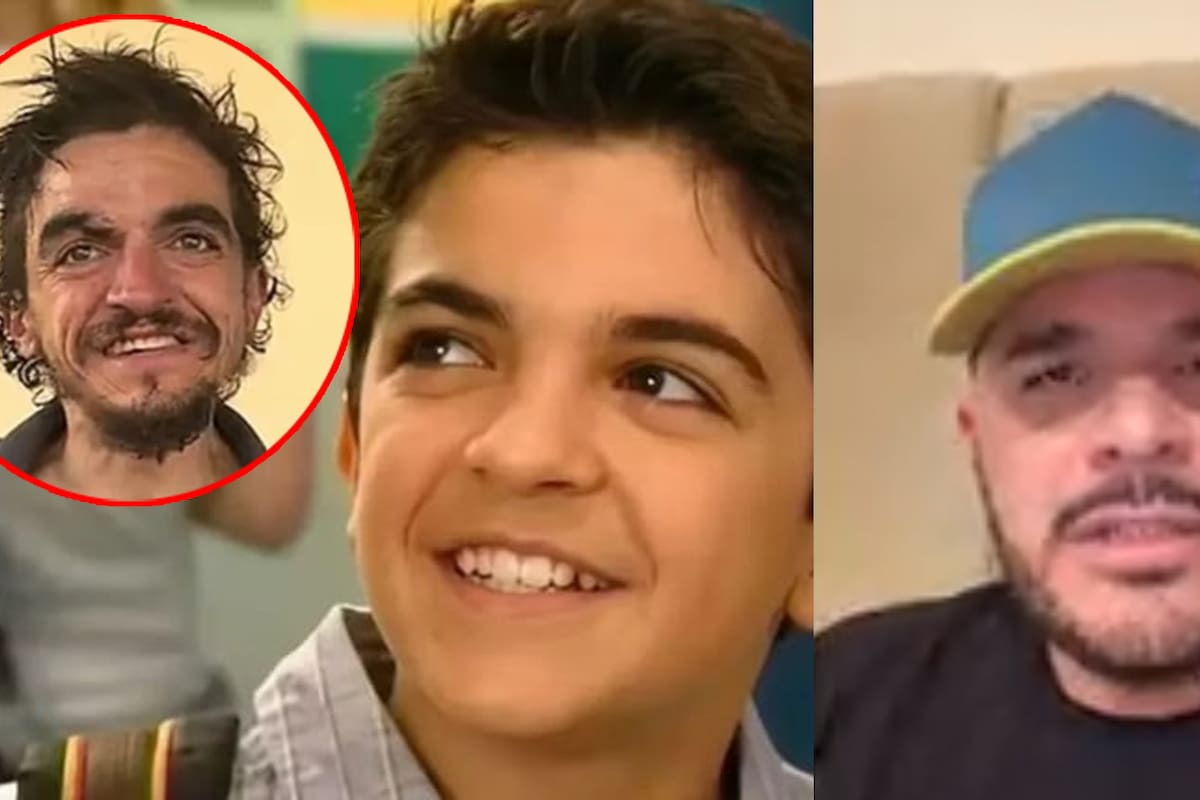 Patrulla Espiritual busca a actor de Nickelodeon para rehabilitarlo