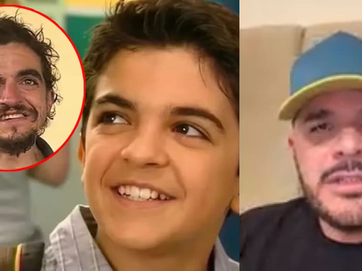 Patrulla Espiritual busca a actor de Nickelodeon para rehabilitarlo