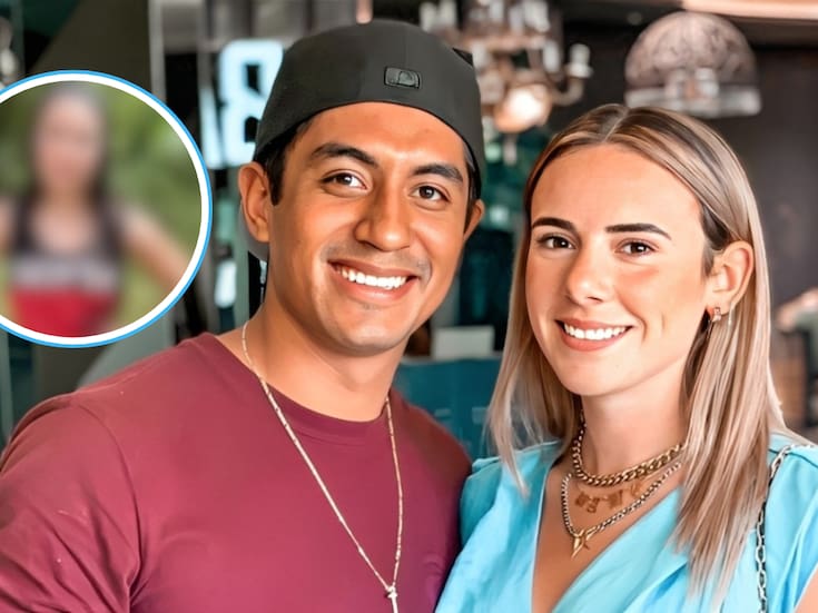 Pamela Verdirame acusa a Heliud Pulido de serle infiel con participante de Exatlón México: estas son las pruebas que compartió