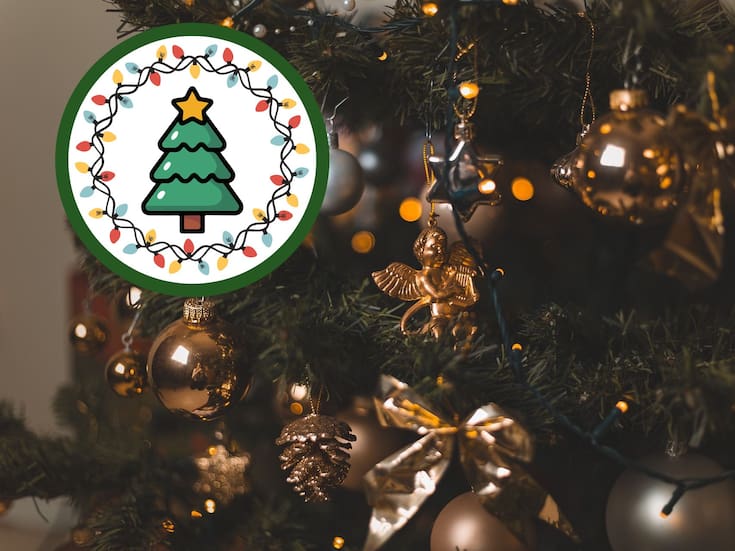 Enciende el árbol de Navidad desde el celular de forma económica