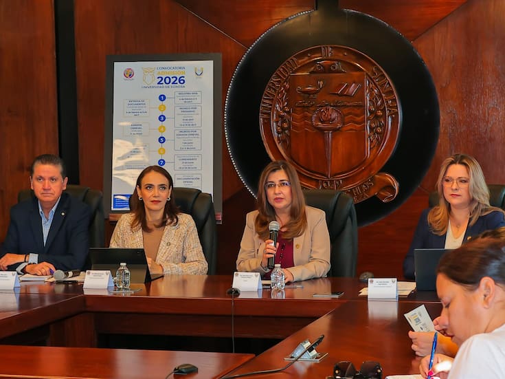 Convocatoria 2026 de la Universidad de Sonora: fechas clave y requisitos para aspirantes