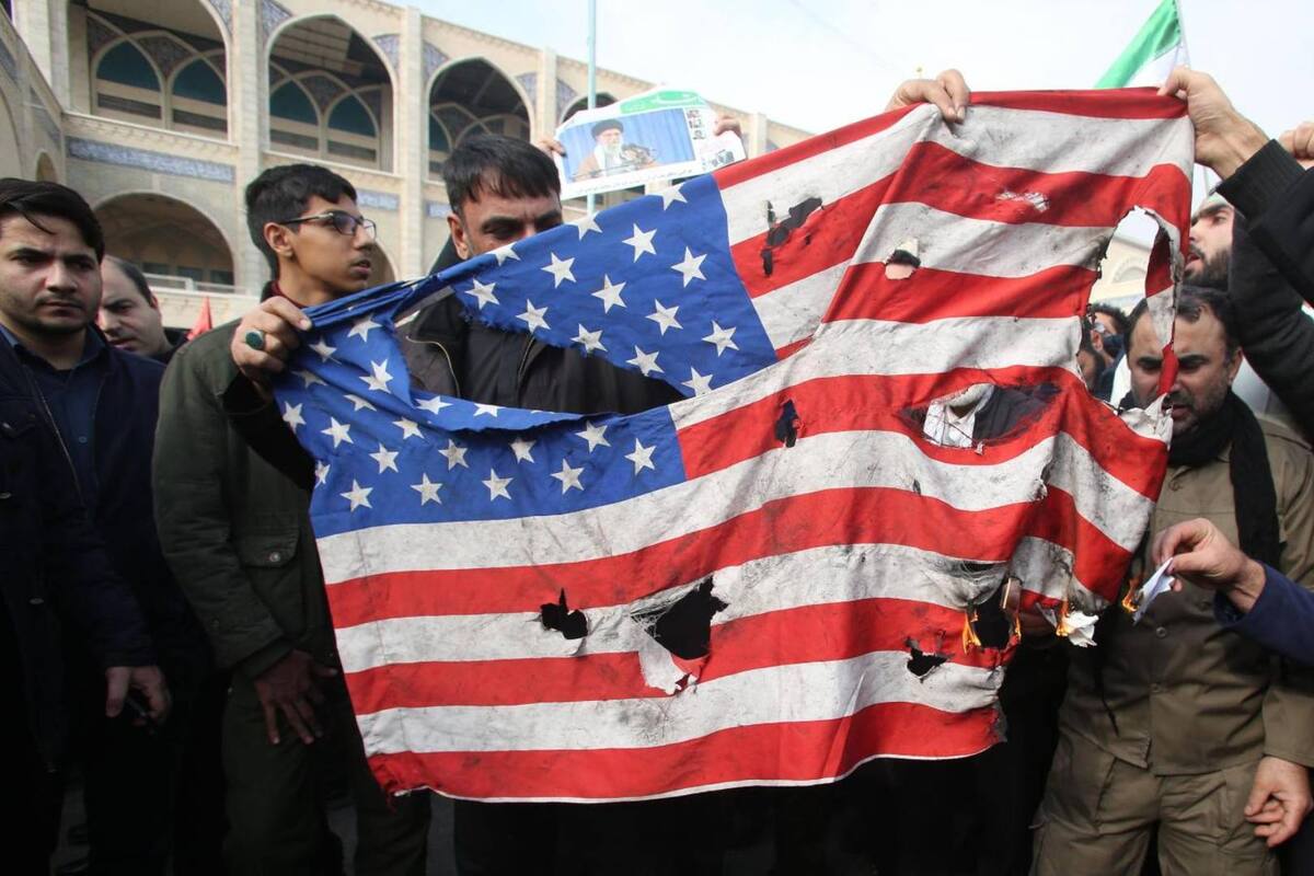 Irán contrató a ciudadanos canadienses para cometer asesinatos en EU, revela CBC