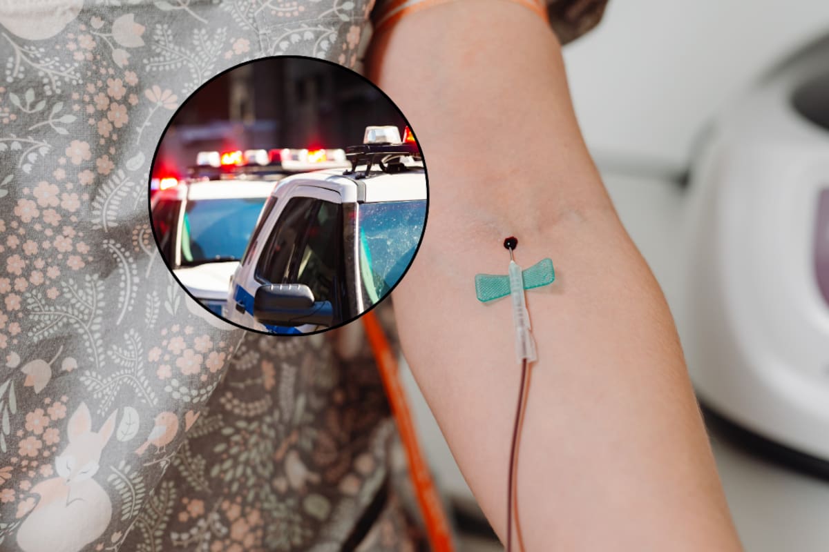 Secretaría de Salud investiga muertes tras aplicación de sueros vitaminados en clínica privada de Hermosillo