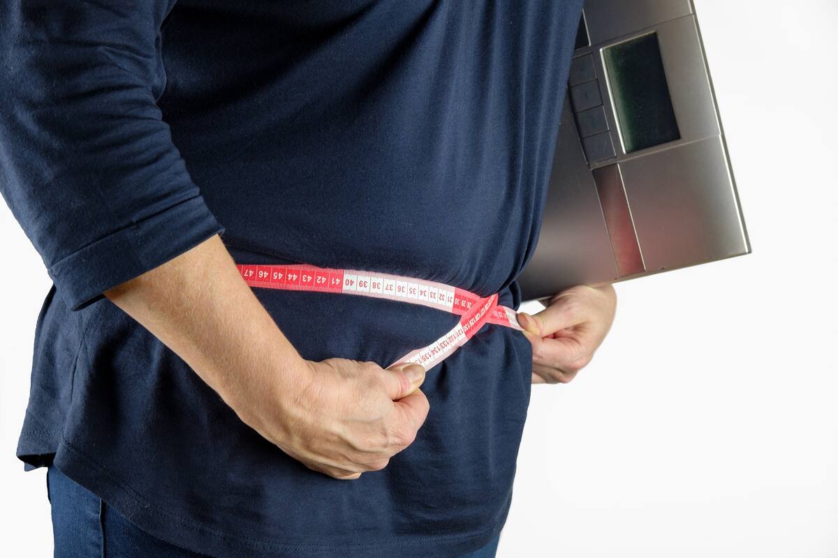 CDMX: Alcaldía GAM otorgará más de 2 millones de pesos para apoyar a habitantes con obesidad