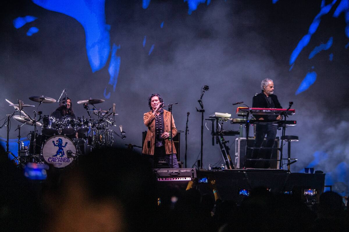 Foto: Gustavo Suárez