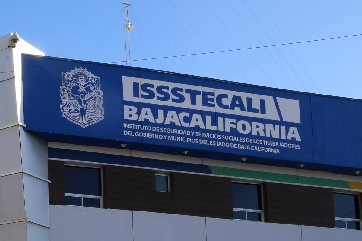 Issstecali debe 633 MDP al SAT; señala Obserbc