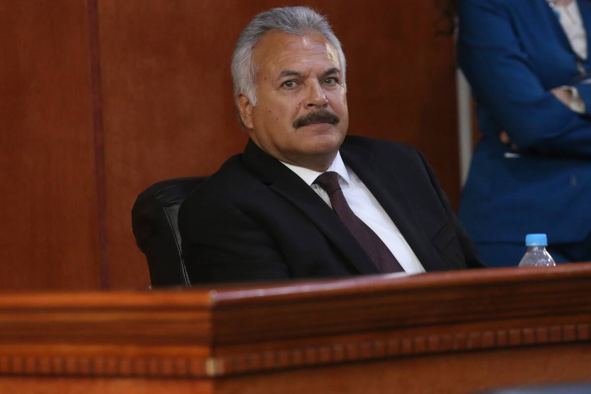 Según 'Sondeos' mayoría apoya un gobierno de 5 años: Morán Hernández