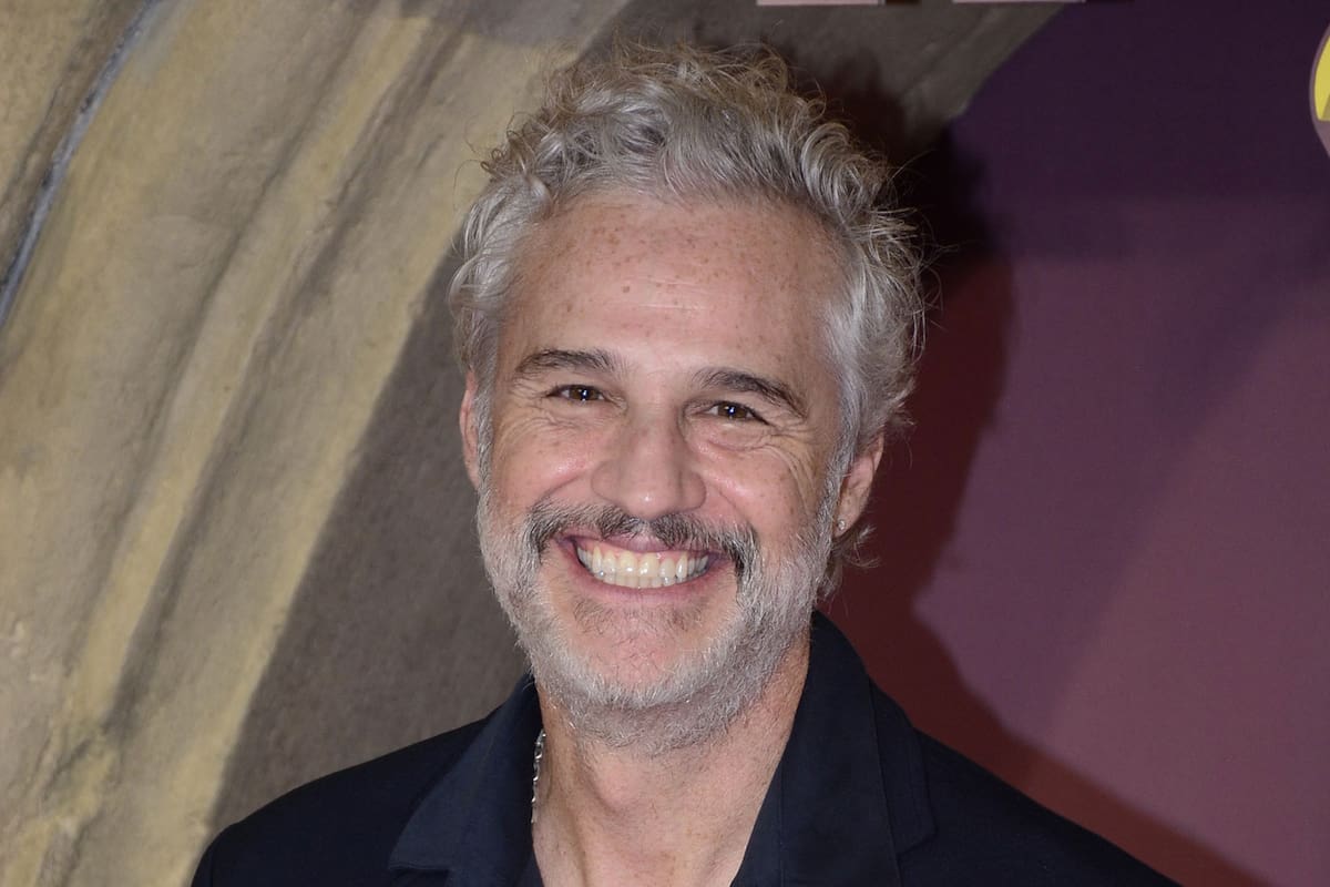 Juan Pablo Medina planea entrenar para correr un maratón