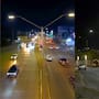 Hermosillo moderniza el alumbrado público con tecnología que detecta fallas a distancia y busca reducir el consumo de energía en los bulevares Solidaridad y Ganaderos como parte de un programa piloto