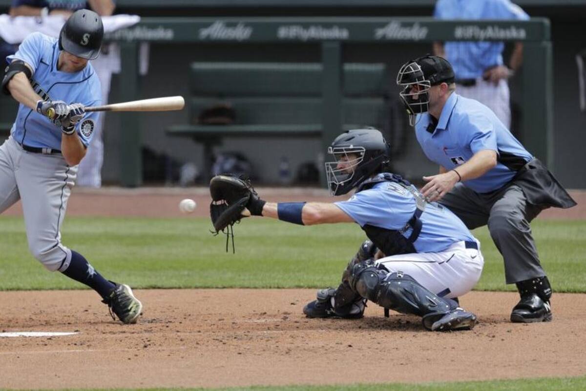 Cerca de 10 umpires no participarían en la temporada 2020 de la MLB