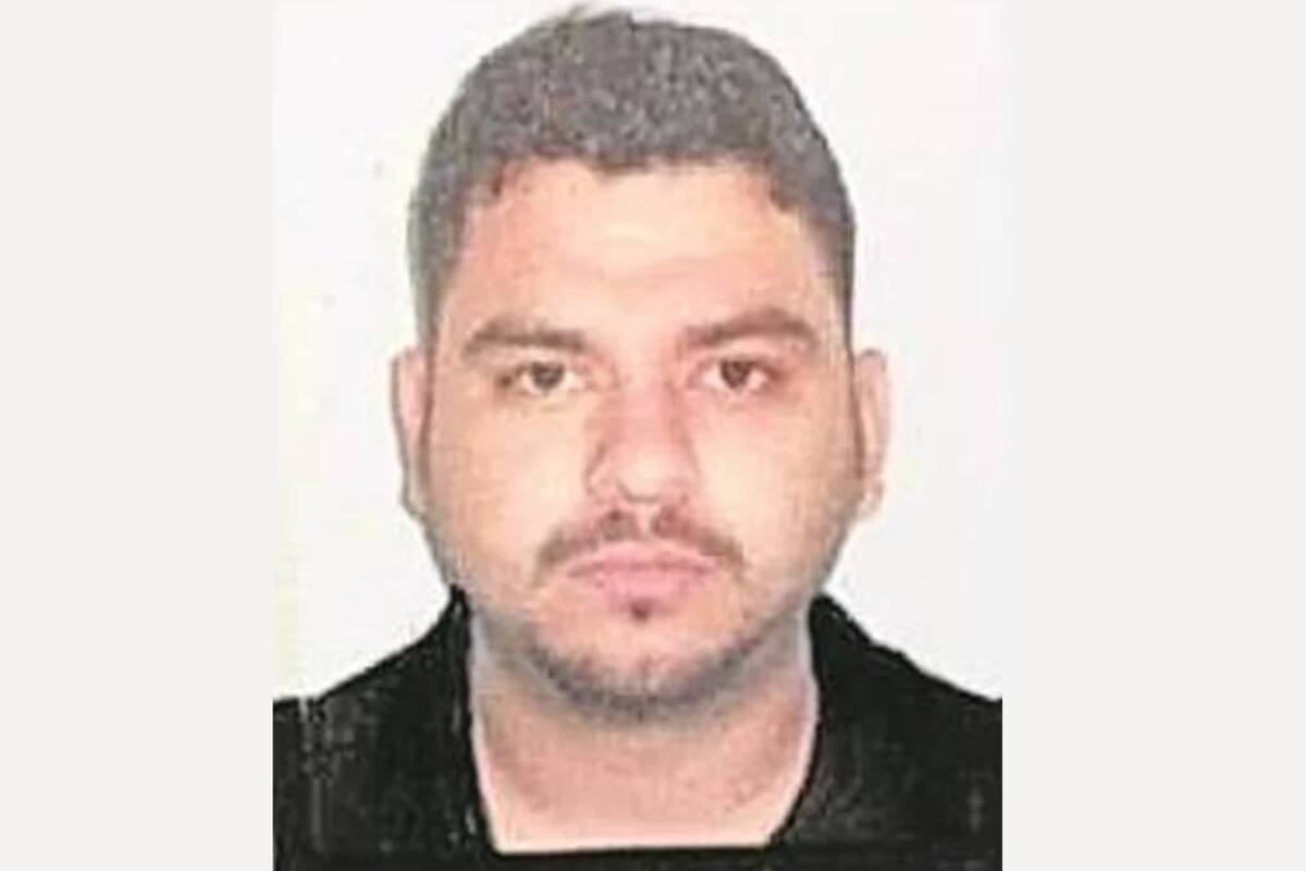 "El Tigre" abatido, jefe del Cártel del Golfo que orquestó emboscadas contra militares