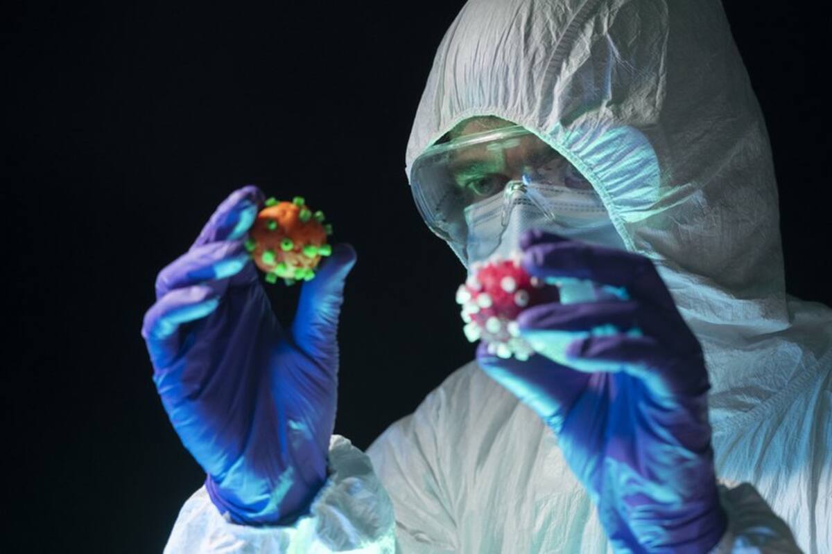 Variantes del coronavirus: por qué la escasa vigilancia del virus en América Latina puede convertirse en un problema global