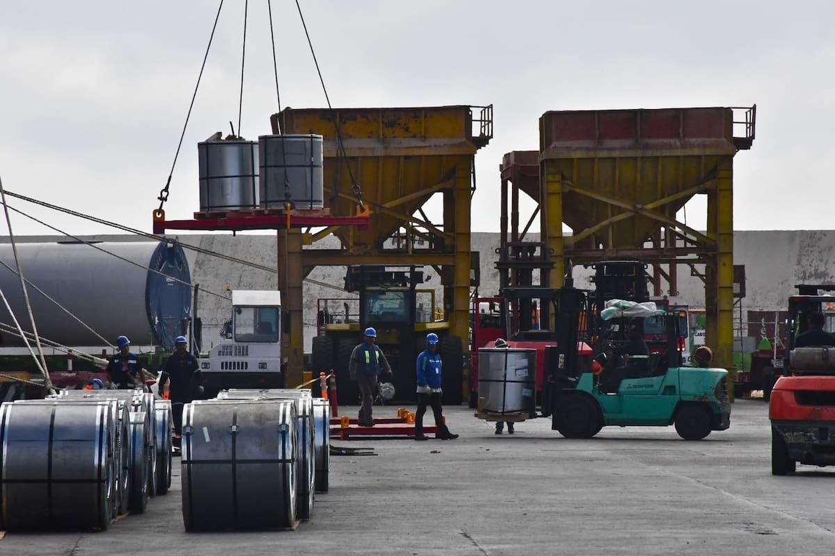 BC lidera inversión, pero falta certeza: CCEE