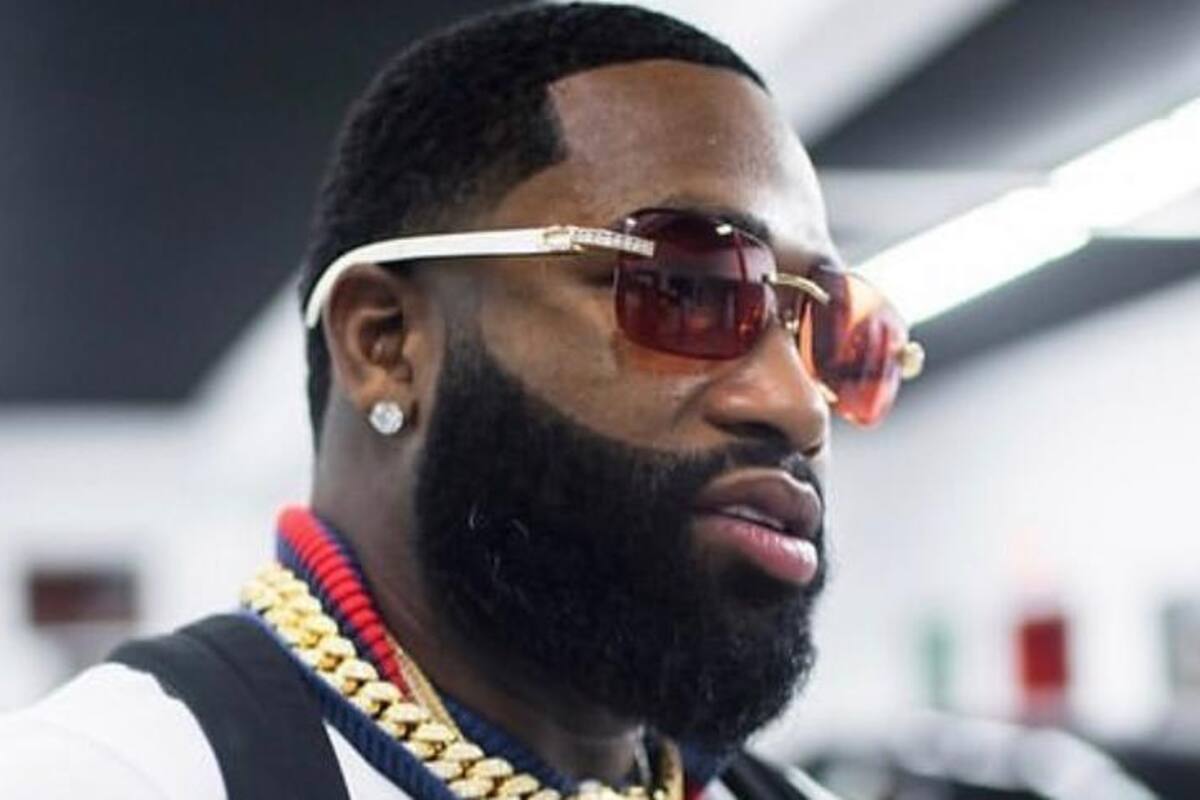 El ex campeón mundial, Adrien Broner, detenido por conducir alcoholizado