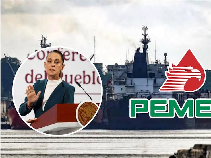 México es el mayor exportador de petróleo de Cuba: Gobierno de Sheinbaum incrementa exportaciones de crudo tras la caída del suministro venezolano