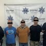 Roban carro a estudiante de preparatoria y detienen a los ladrones