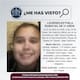 Se busca a Lourdes Esthela Rubio Gil de 31 años