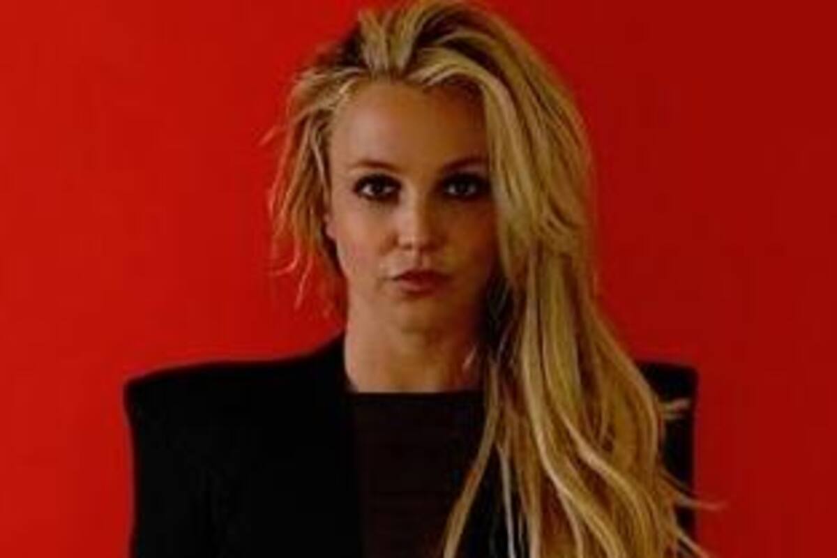 Britney Spears confiesa que su padre la ingresó al siquiátrico contra su voluntad
