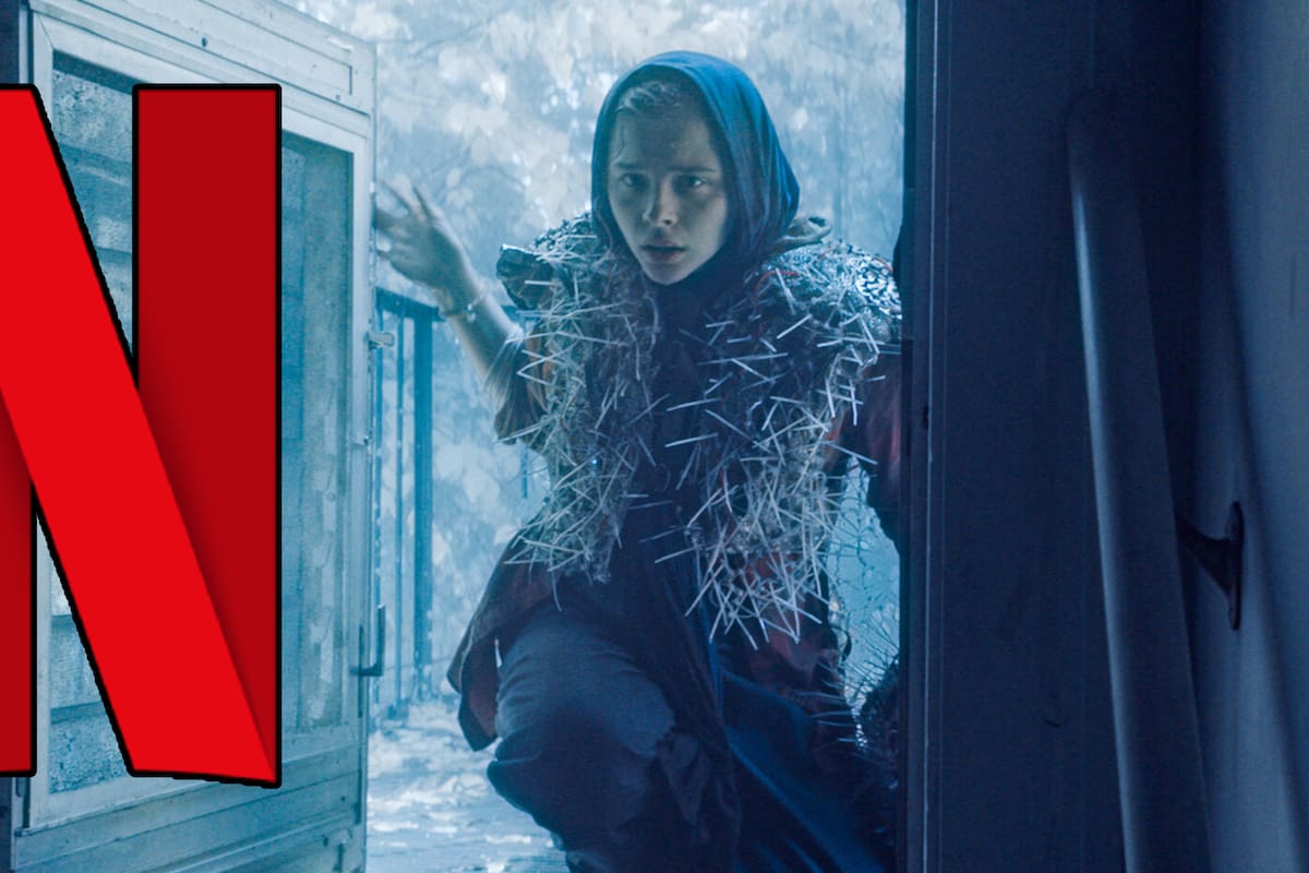 ¿Qué ver en Netflix? La película de ciencia ficción inspirada en la vida de su propio director