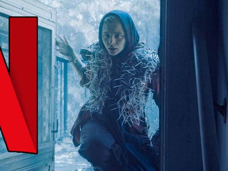 ¿Qué ver en Netflix? La película de ciencia ficción inspirada en la vida de su propio director