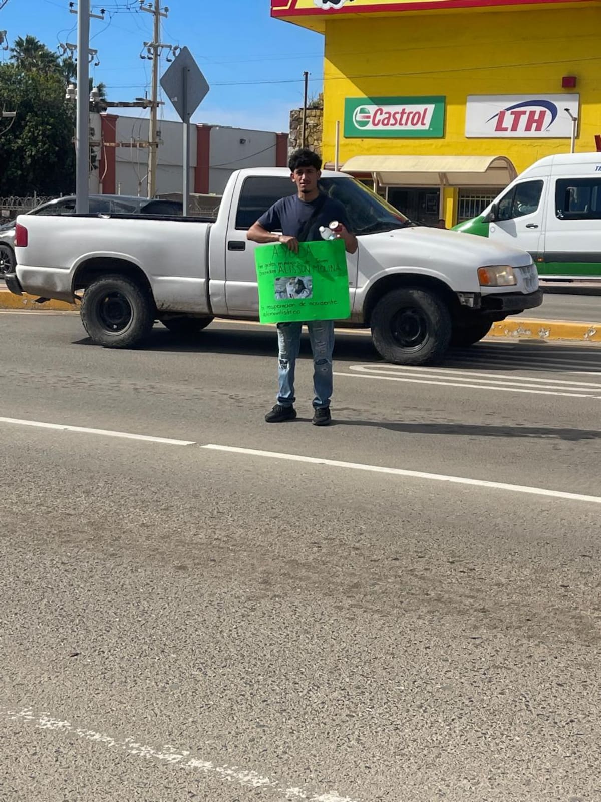 Foto: Carmen Gutiérrez